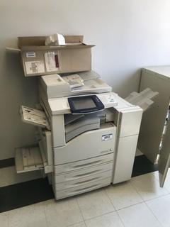 Xerox Workcentre 7346 Multifunction Printer