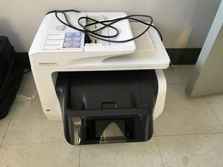 HP OfficeJet Pro 8720 MultiFunction Print, Fax, Copy, Scan, Web