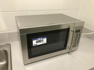 Lot of Microwave. Coffee Maker, Flamable Gel, Platstic Forks, Garbage Can, etc.