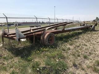 Yard Trailer