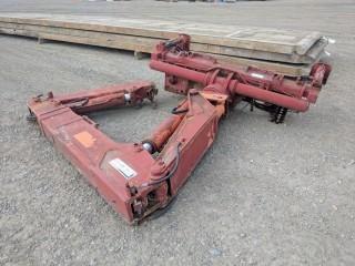 3,000 Hyd. Picker To Fit Truck