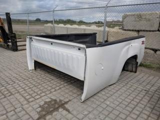 8' Truck Box To Fit Chev/GMC Pick-up