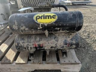 Prime MK 246 Air Compressor.