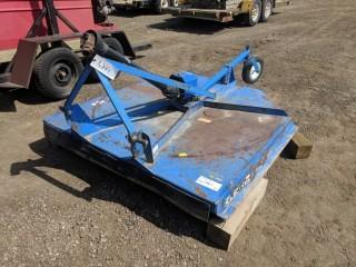 New Holland 951B 3 Point Hitch PTO Rotary Mower