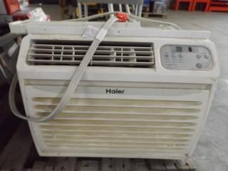 Haier HWR10XC6 Air Conditioner