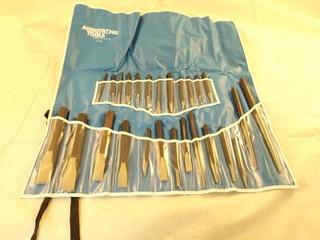 Armstrong 26 Pc Punch Chisel Set