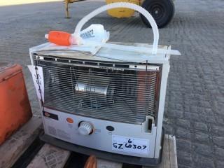 Kero-Sun Radiant 40 Portable Heater