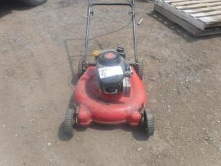 4.5 HP Lawn Mower for Parts