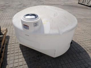 350 Gal Plastic Water/Holding Tank