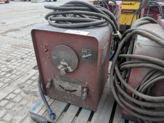 Lincoln Electric IdeaArc 250 Electric Arc Welder