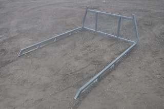 68" x 80" Headache Rack for Pickup Truck