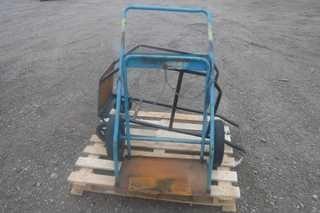 Bottle Cart
