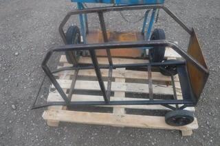 Bottle Cart
