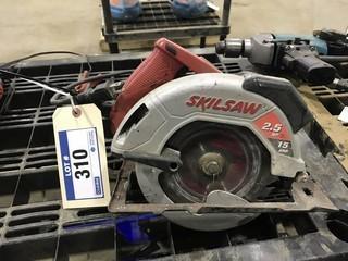SkilSaw 5680 Electric Circular Saw.