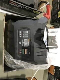 Pro-Logix PL2520 Intelligent Battery Charger/ Maintainer