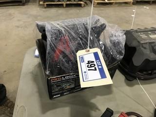 Pro-Logix PL2520 Intelligent Battery Charger/ Maintainer.