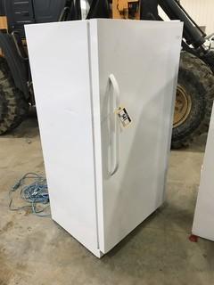 Frigidaire Stand-Up Refrigerator