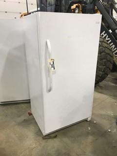 Frigidaire Stand-Up Refrigerator