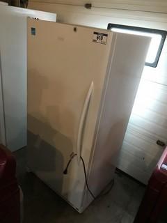 Frigidaire Refrigerator.