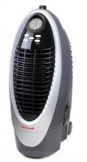Honeywell Indoor Portable Evaporative Air Cooler with Remote (HON2354)