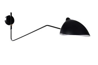 Stilnovo The Koge 1-Light Swing Arm (STNO1369_14452596) - Black