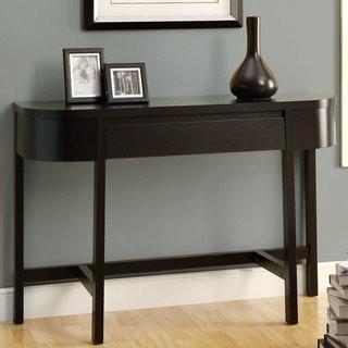 Monarch Specialties Inc. Rory Console Table (MNQ249713657700)