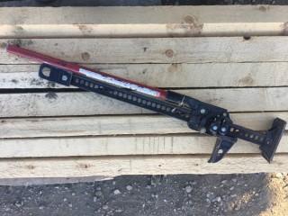 Hi-Lift Model HL364 Jack-all 