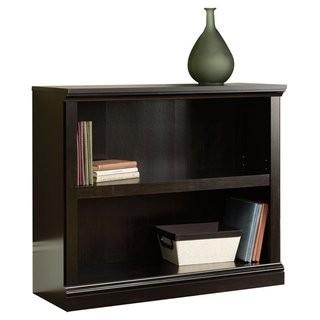 Darby Home Co Chambers Standard Bookcase (DRBH7996_29470487) - Salt Oak