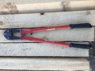 24" Bolt Cutter