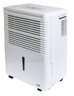 Perfect Aire Digital Energy Star Timer 50 Pint Dehumidifier (PRAP1008)