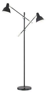 Ivy Bronx Brescia 65" Task Floor Lamp - LS-83102