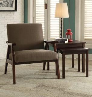 Avenue Six Davis Arm Chair 