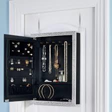MIR OVER THE DOOR WALL JEWELRY ORG      