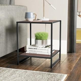 Mercury Row Avey End Table (MROW8464_26345350)
