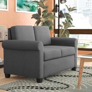 Ebern Designs Ahumada Twin Sleeper Sofa (EBDG3889)