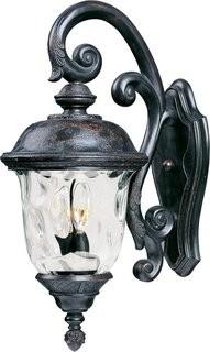 Astoria Grand Islington 3-Light Outdoor Wall Lantern (ATGD2872_21562284)