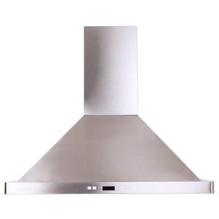 Cavaliere 30 900 CFM Ducted Wall Mount Range Hood (CVE1000)