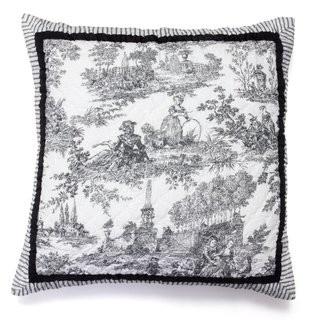Amity Home Toile Sham (AMM2851)