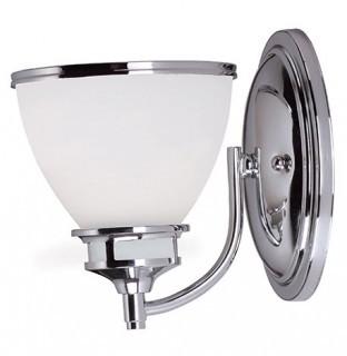 Novus 1-Light Wall Sconce