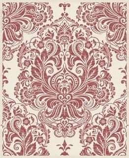 Palais Melody Wallpaper Roll