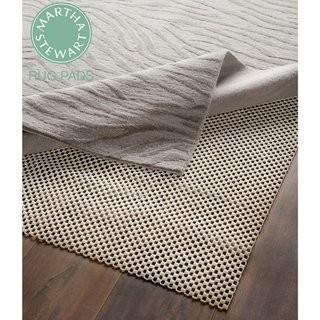Martha Stewart Rugs Padding Martha Stewart Grey Area Rug Pad (FV35112_10494615)