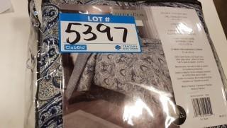 Studio Row Collection Duvet Cover Set 3 pcs Queen / Full 