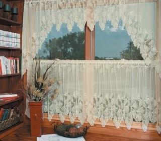 Loon Peak Champlain Swag 68 Curtain Valance (LNPK8430_22108647)