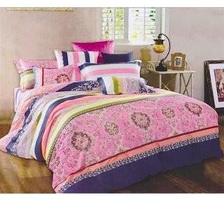 Bungalow Rose Congresbury 2 Piece Comforter Set (BGRS4124)