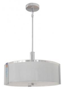 LEDCH4029-16CH ? 3 LIGHT CHANDELIER