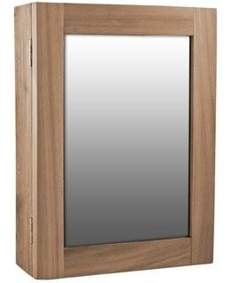 SeaTeak 11 x 15 Surface Mount Medicine Cabinet (SETE1077)