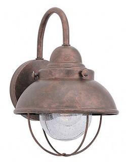 Sea Gull Lighting 8870-44 Outdoor Wall Sconce