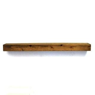 Dogberry Collections Mantel Farmhouse Floating Shelf (QLQV1134_20735766_20746150)