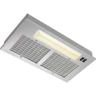 21" 250 CFM Convertible Insert Range Hood