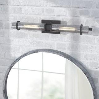Trent Austin Design Wetumka 2-Light Vanity Light (TRNT2927)